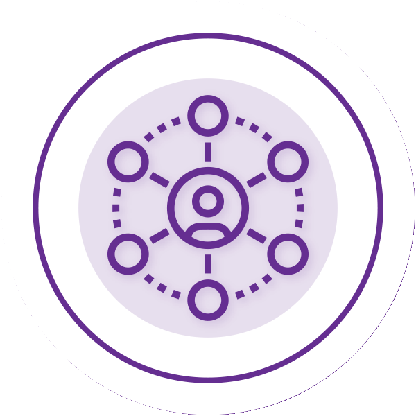 Collaboration: connected people